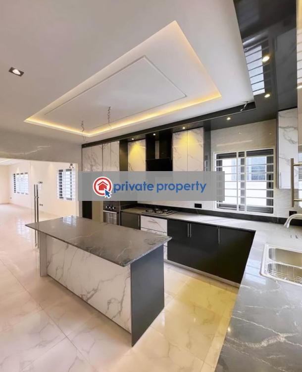 3 bedroom Detached Bungalow For Sale Adenta Municipal Accra - 4
