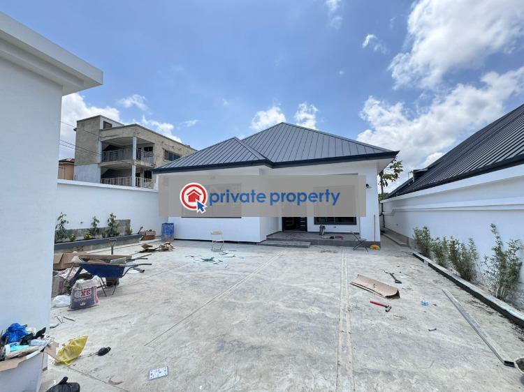3 bedroom House For Sale &nbsp;kwabenya Ga East Municipal Accra - 1