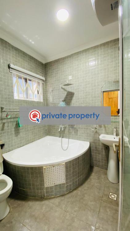 3 bedroom Detached Bungalow For Sale &nbsp;coastal Estate Spintex Accra - 8