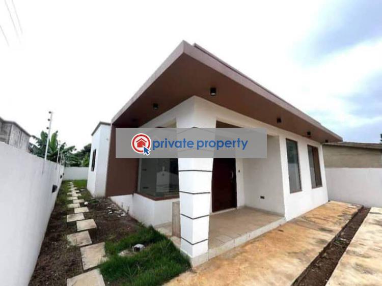 3 bedroom Detached Bungalow For Sale &nbsp;tantra Hills Achimota Accra - 1