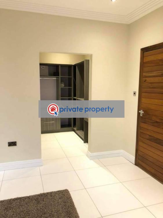 3 bedroom House For Sale &nbsp;near Coco Vanilla Adjiringanor East Legon Accra - 3