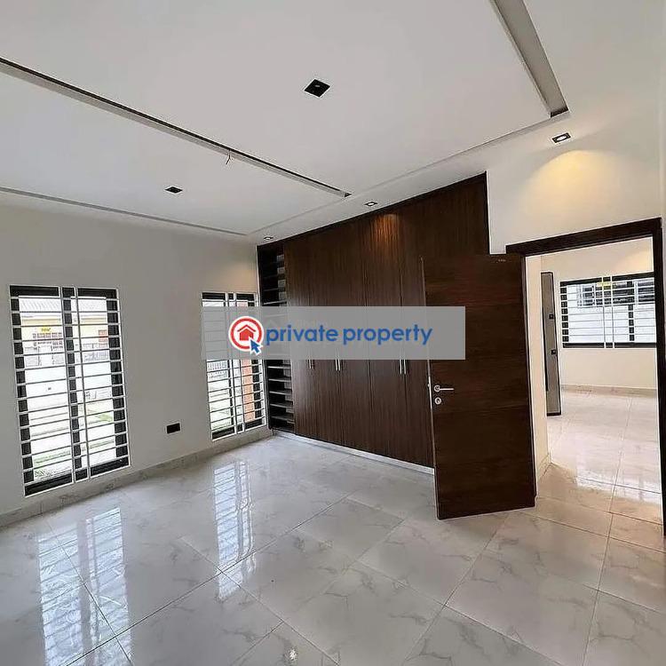 3 bedroom Townhouse For Sale &nbsp;lakeside Estate Adenta Municipal Accra - 3