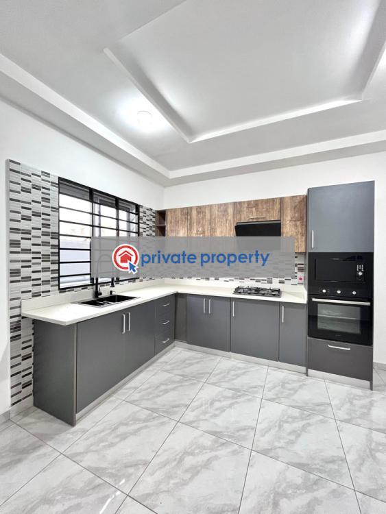 3 bedroom House For Sale &nbsp;ps Global Community 25 Tema Accra - 8