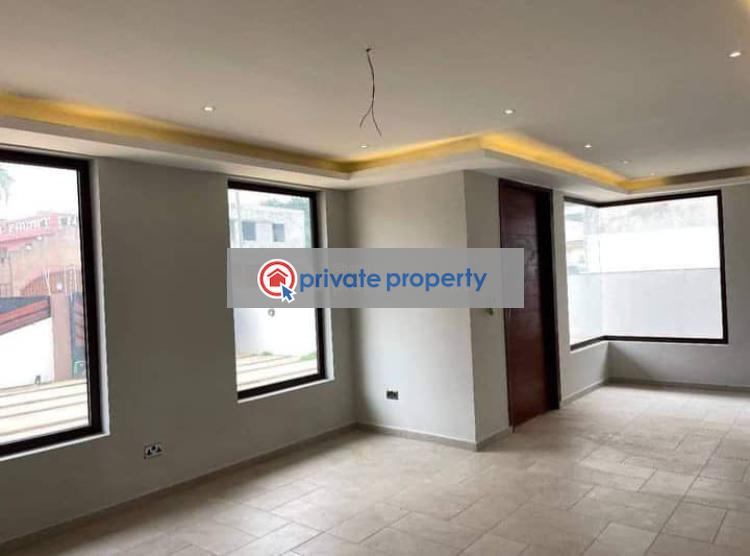 3 bedroom Detached Bungalow For Sale &nbsp;tantra Hills Achimota Accra - 5