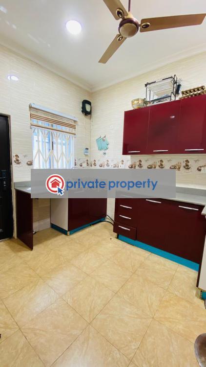 3 bedroom Detached Bungalow For Sale &nbsp;coastal Estate Spintex Accra - 2