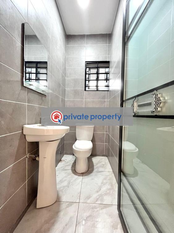 3 bedroom House For Sale &nbsp;ps Global Community 25 Tema Accra - 5