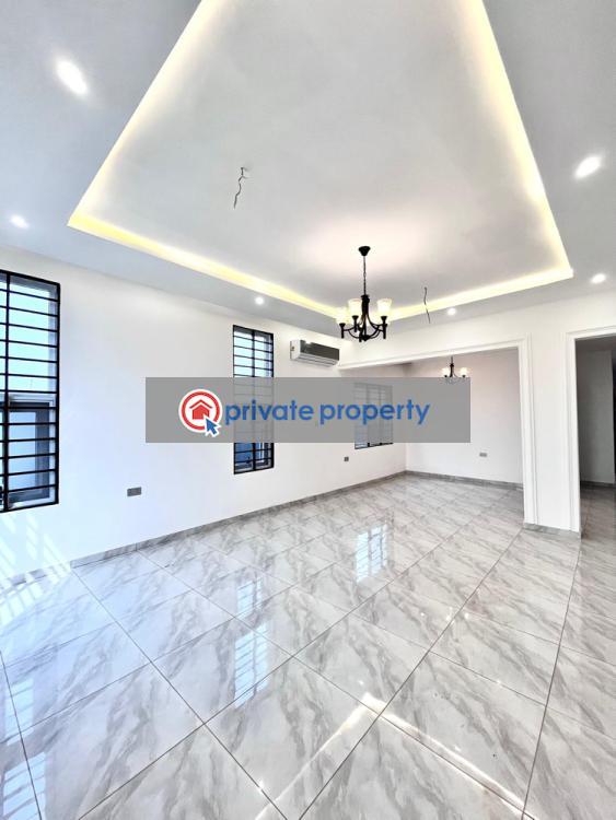 3 bedroom House For Sale &nbsp;ps Global Community 25 Tema Accra - 4