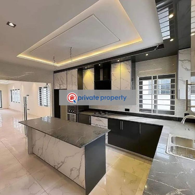 3 bedroom Townhouse For Sale &nbsp;lakeside Estate Adenta Municipal Accra - 7
