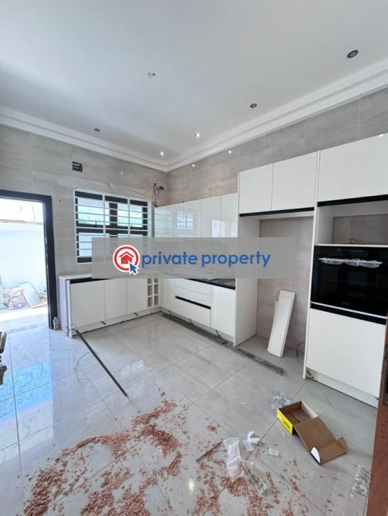 3 bedroom House For Sale &nbsp;kwabenya Ga East Municipal Accra - 3
