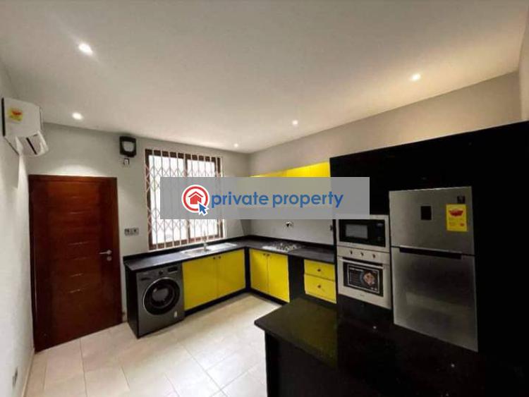 3 bedroom Detached Bungalow For Sale &nbsp;tantra Hills Achimota Accra - 4