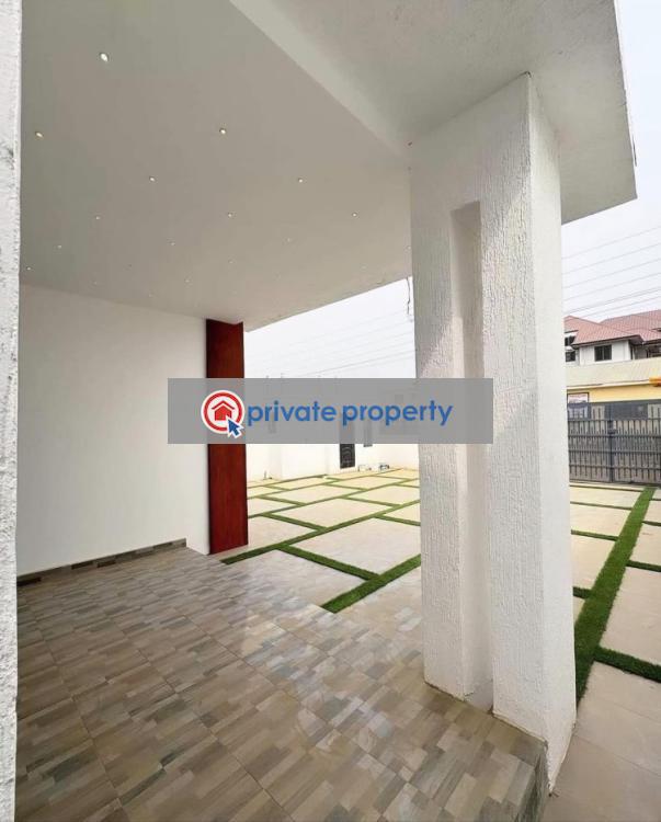 3 bedroom Detached Bungalow For Sale Adenta Municipal Accra - 9