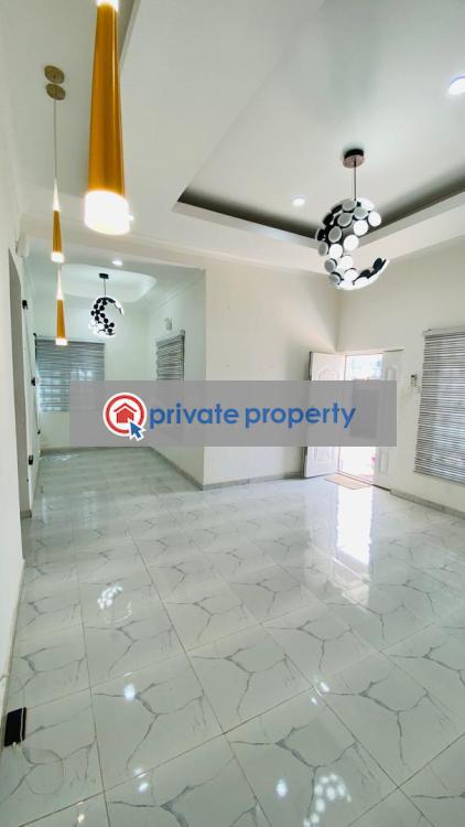 3 bedroom Detached Bungalow For Sale &nbsp;coastal Estate Spintex Accra - 4