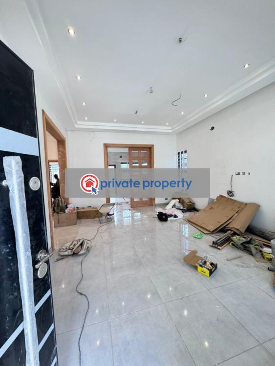 3 bedroom House For Sale &nbsp;kwabenya Ga East Municipal Accra - 4