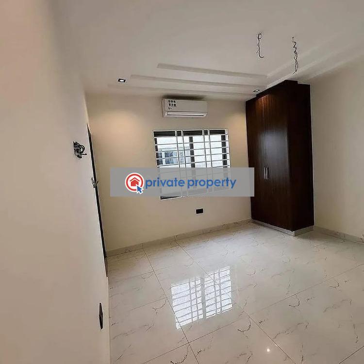 3 bedroom Townhouse For Sale &nbsp;lakeside Estate Adenta Municipal Accra - 5