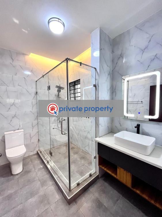 3 bedroom House For Sale &nbsp;ps Global Community 25 Tema Accra - 6