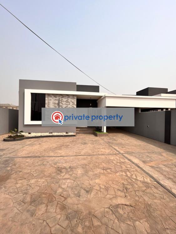 3 bedroom House For Sale &nbsp;ps Global Community 25 Tema Accra - 1