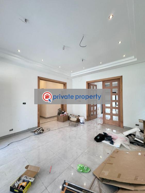 3 bedroom House For Sale &nbsp;kwabenya Ga East Municipal Accra - 2