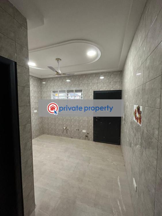 3 bedroom Detached Duplex For Sale &nbsp;amrahia Adenta Municipal Accra - 4