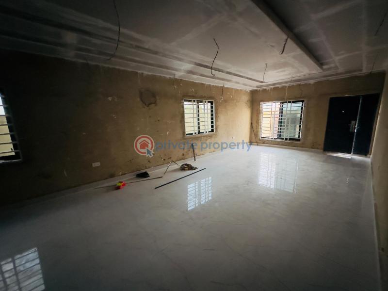 3 bedroom House For Sale Asphalt Road All Out Spintex Road Accra - 4