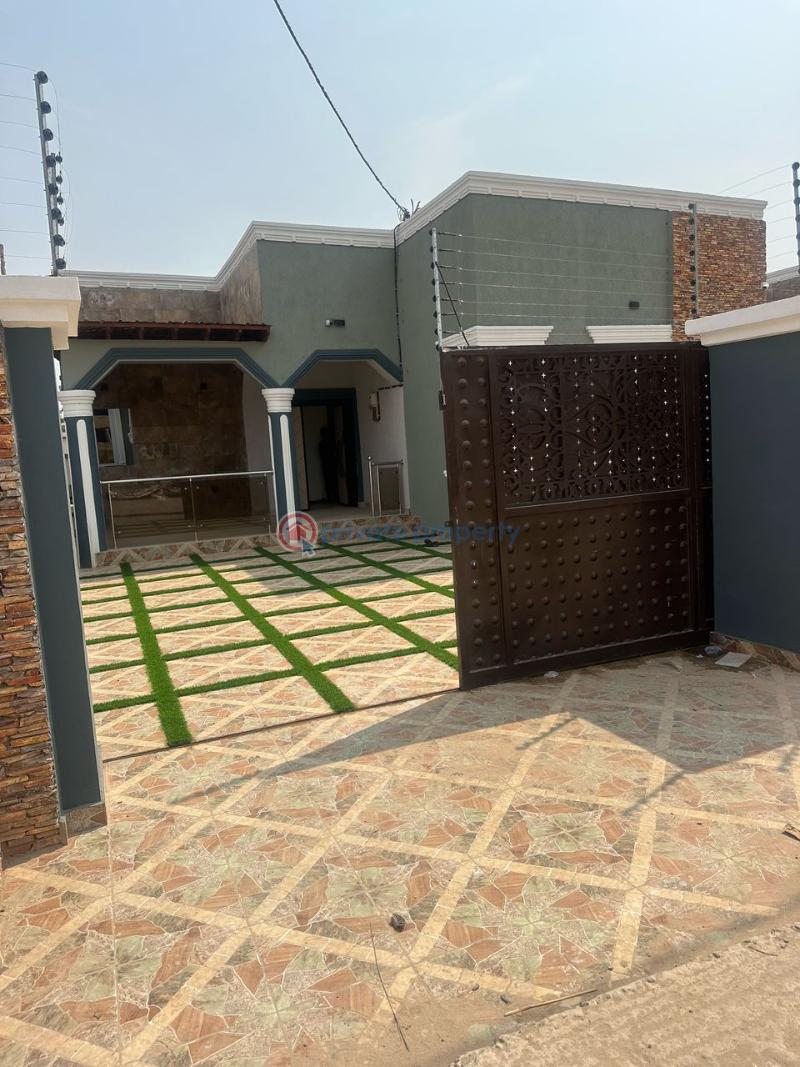 3 bedroom Mini Flat For Sale +/ 300m From Oyarifa Ghana Flag Supermarket Oyarifa La Nkwantanang Madina Municipal Accra - 32