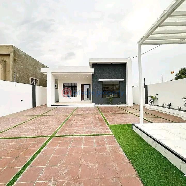 3 bedroom House For Sale East Legon Hills Accra - 1