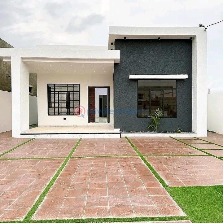 3 bedroom House For Sale East Legon Hills Accra - 0
