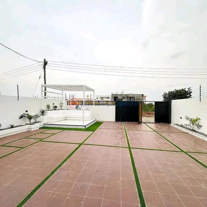 3 bedroom House For Sale East Legon Hills Accra - 2