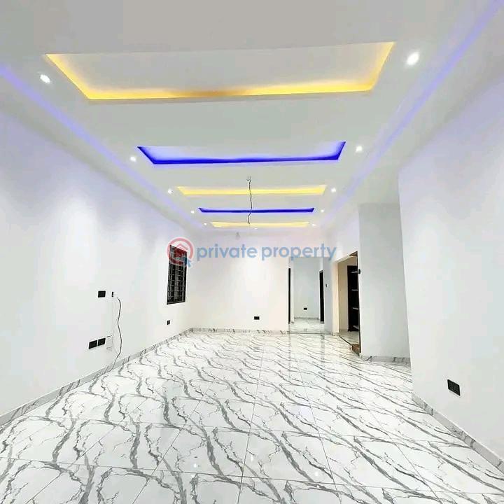 3 bedroom House For Sale East Legon Hills Accra - 5