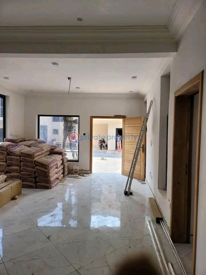 3 bedroom House For Sale East Legon Hills Accra - 4