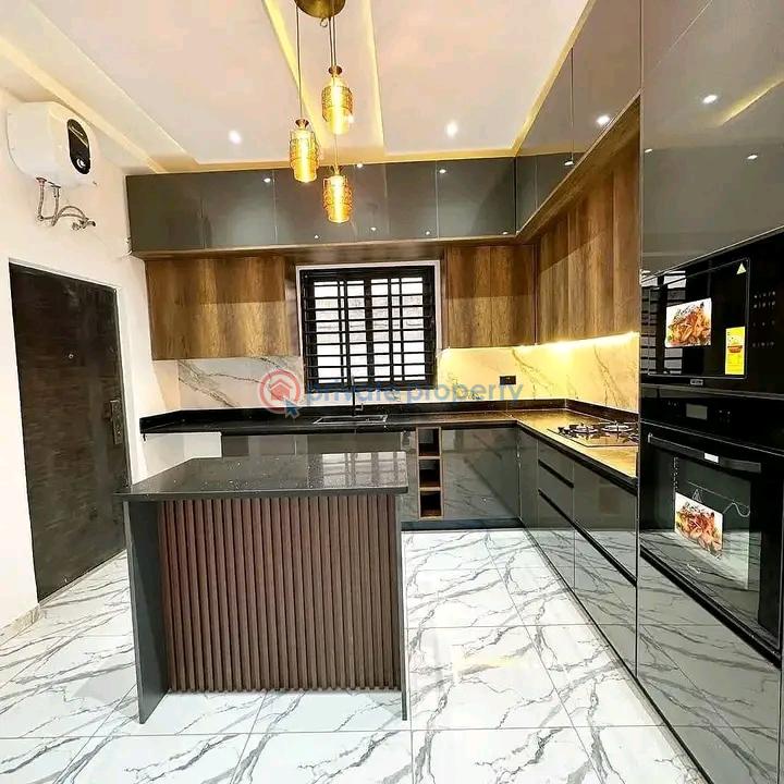 3 bedroom House For Sale East Legon Hills Accra - 8