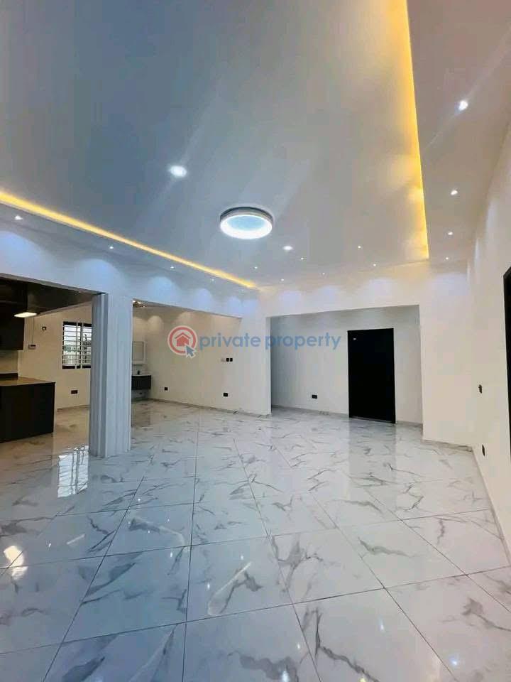 3 bedroom House For Sale East Legon Hills Accra - 6