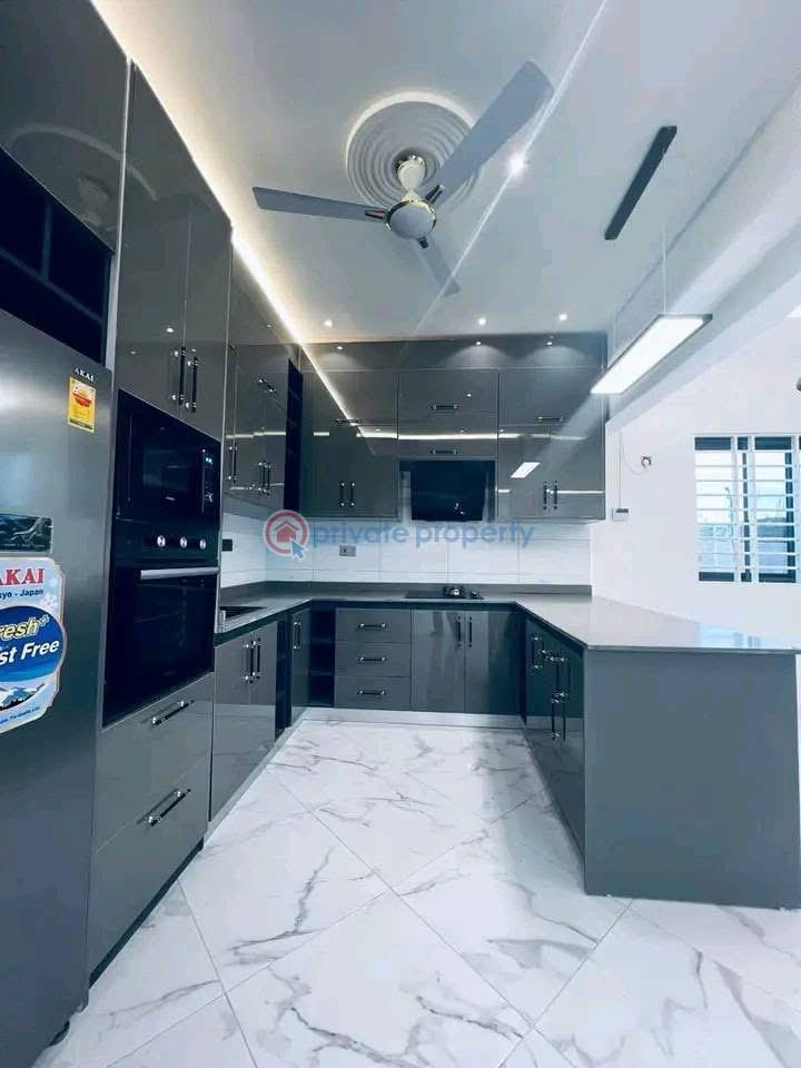 3 bedroom House For Sale East Legon Hills Accra - 3