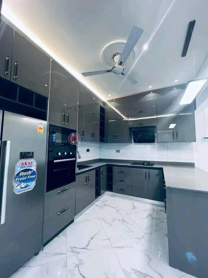 3 bedroom House For Sale East Legon Hills Accra - 2