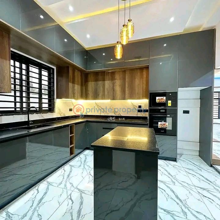 3 bedroom House For Sale East Legon Hills Accra - 7