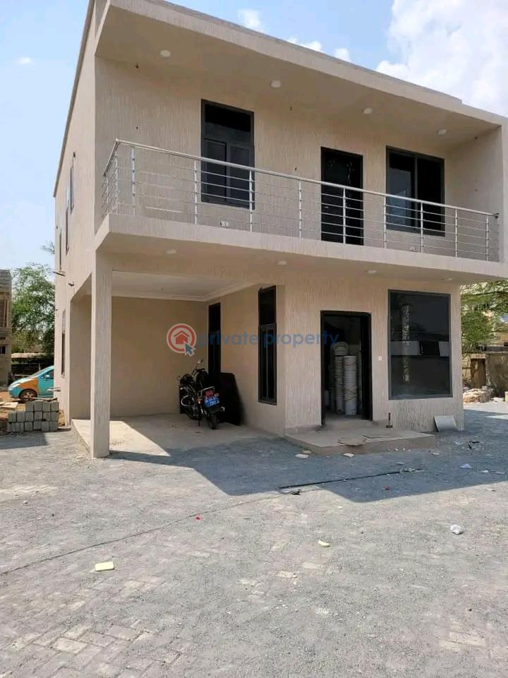 3 bedroom House For Sale East Legon Hills Accra - 1