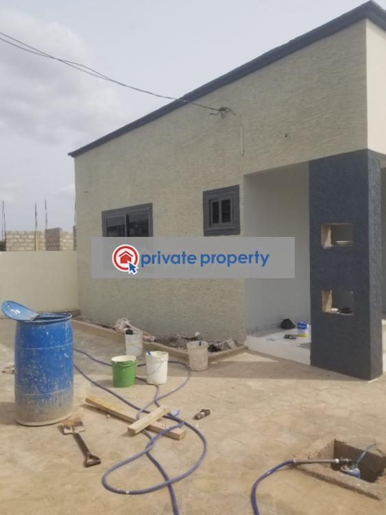 3 bedroom Townhouse For Sale &nbsp;oyarifa Owusu Ansah Road Oyarifa La Nkwantanang Madina Municipal Accra - 9