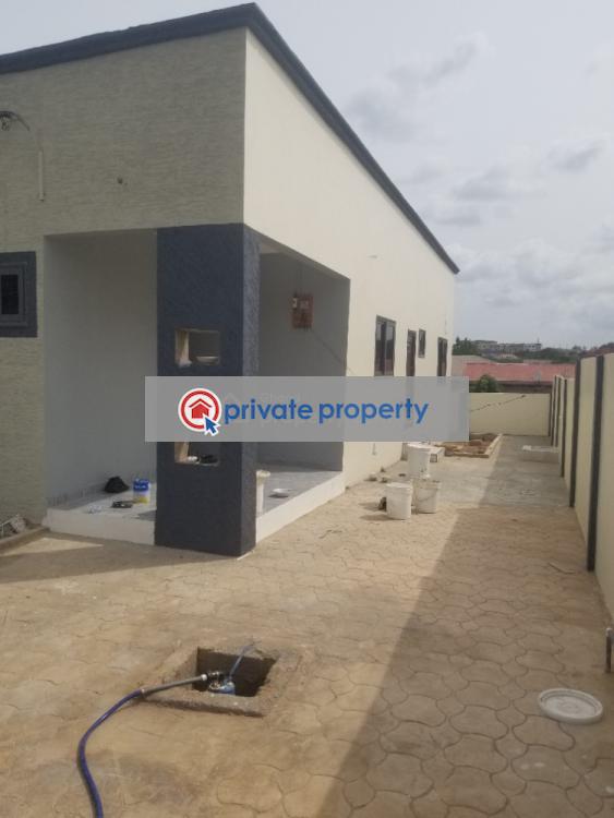 3 bedroom Townhouse For Sale &nbsp;oyarifa Owusu Ansah Road Oyarifa La Nkwantanang Madina Municipal Accra - 8