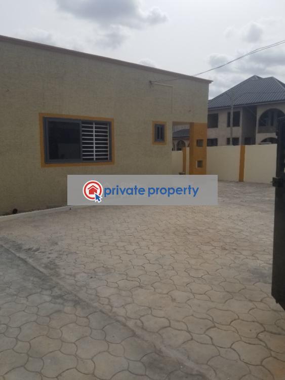 3 bedroom Townhouse For Sale &nbsp;oyarifa Owusu Ansah Road Oyarifa La Nkwantanang Madina Municipal Accra - 4