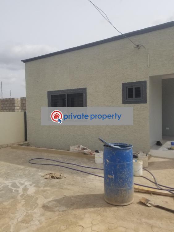 3 bedroom Townhouse For Sale &nbsp;oyarifa Owusu Ansah Road Oyarifa La Nkwantanang Madina Municipal Accra - 7