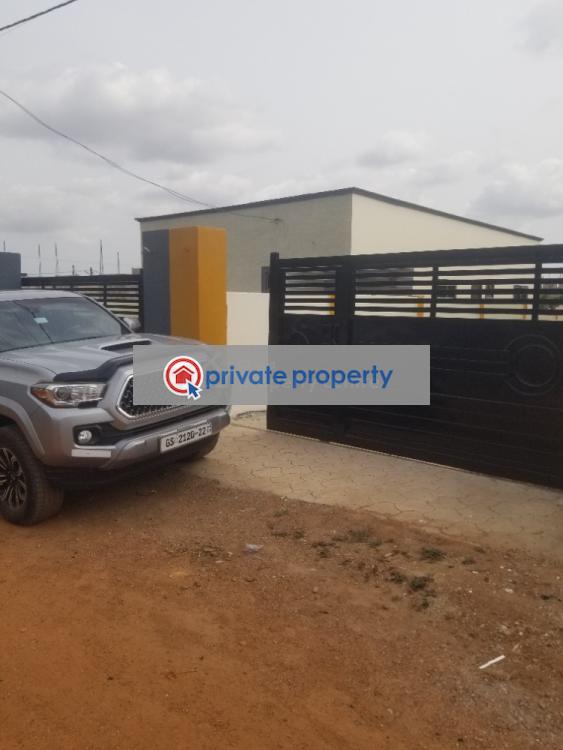 3 bedroom Townhouse For Sale &nbsp;oyarifa Owusu Ansah Road Oyarifa La Nkwantanang Madina Municipal Accra - 5