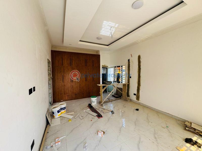 3 bedroom House For Sale Baatsonaa Spintex Accra - 5