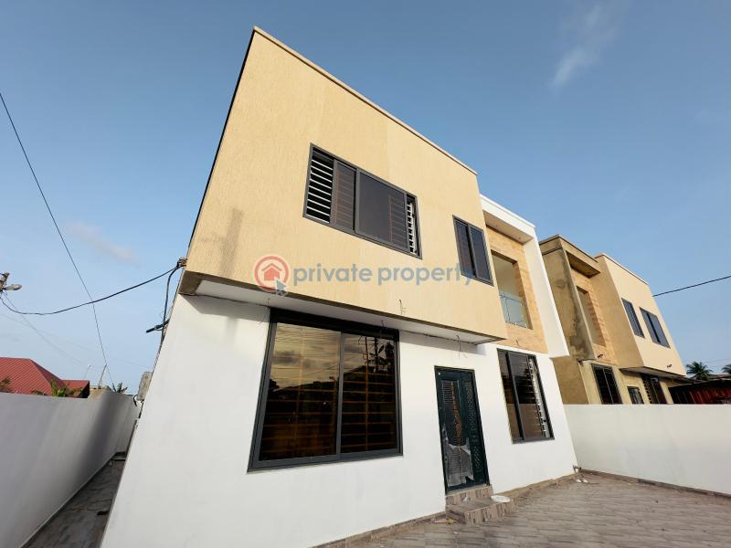3 bedroom House For Sale Baatsonaa Spintex Accra - 3