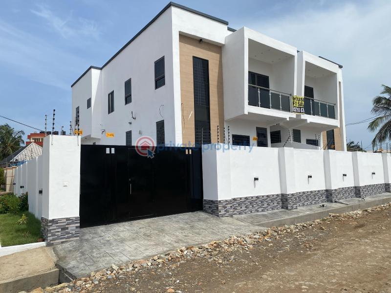 3 bedroom House For Sale Community 17 Spintex Road Accra - 5