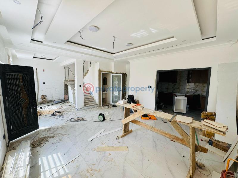 3 bedroom House For Sale Baatsonaa Spintex Accra - 7