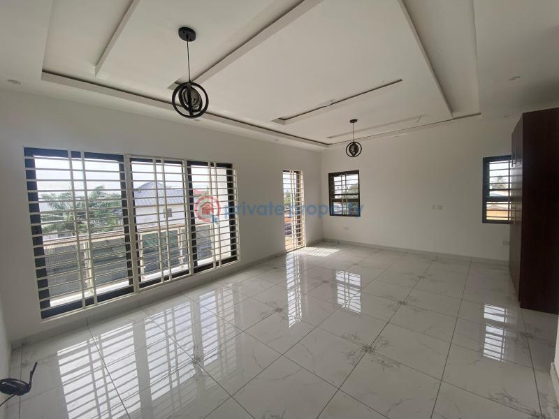 3 bedroom House For Sale Community 17 Spintex Road Accra - 2