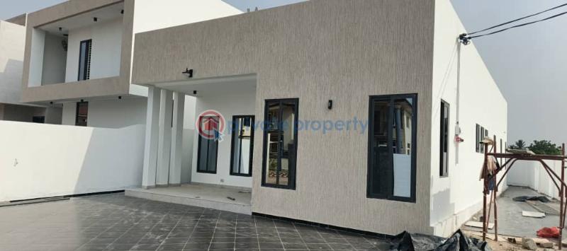 3 bedroom House For Sale Spintex Accra - 4