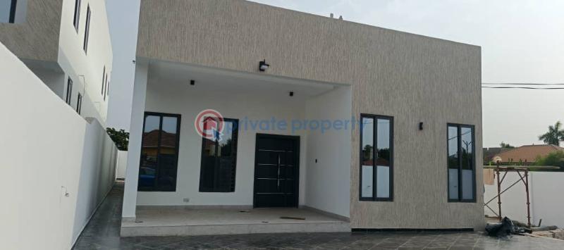 3 bedroom House For Sale Spintex Accra - 0