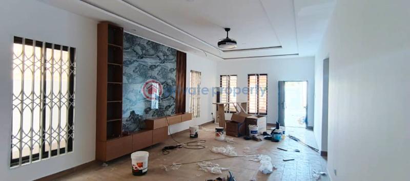 3 bedroom House For Sale Spintex Accra - 9