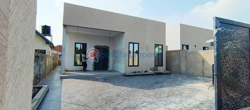 3 bedroom House For Sale Spintex Accra - 2