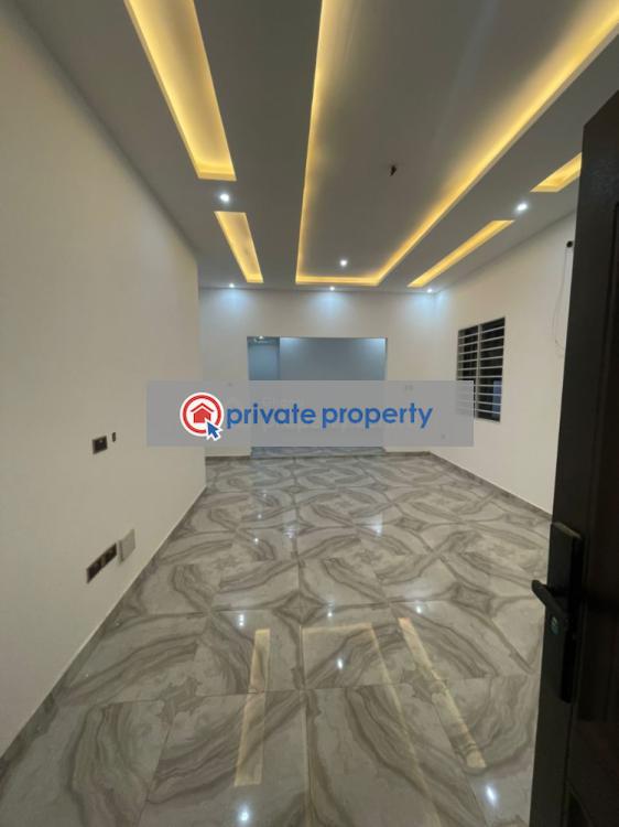 3 bedroom House For Sale &nbsp;lakeside Estate Community 4 Adenta Municipal Accra - 3